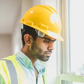 Best constructions and vastu specialist builders in Hyderabad - PSK Enterprises team at work