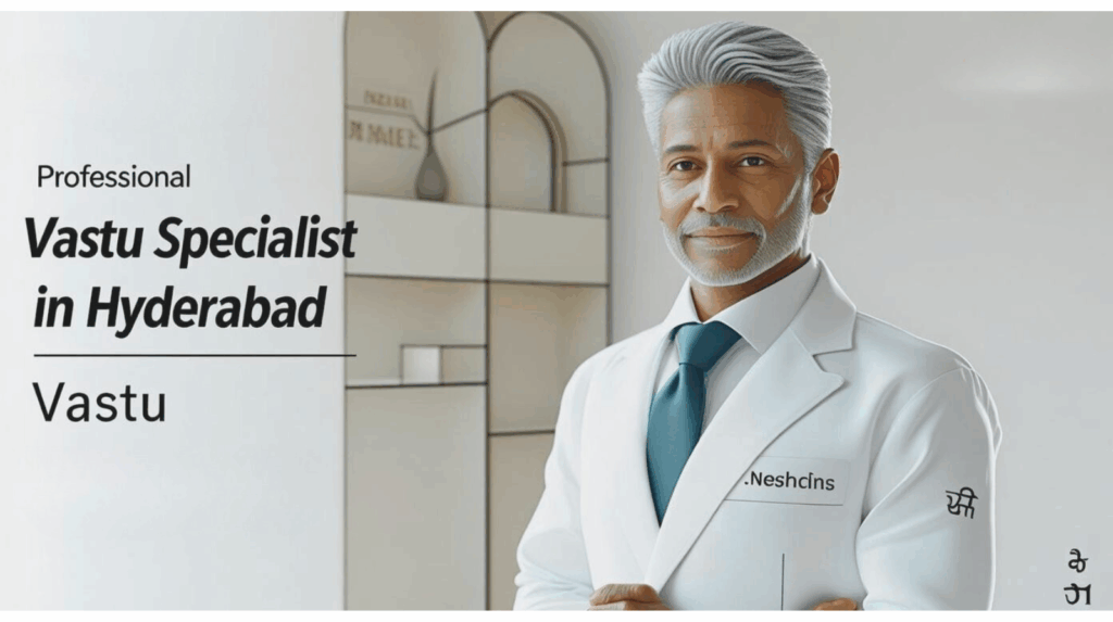 Best Specialist in Residential Vastu in Hyderabad – PSK Enterprises