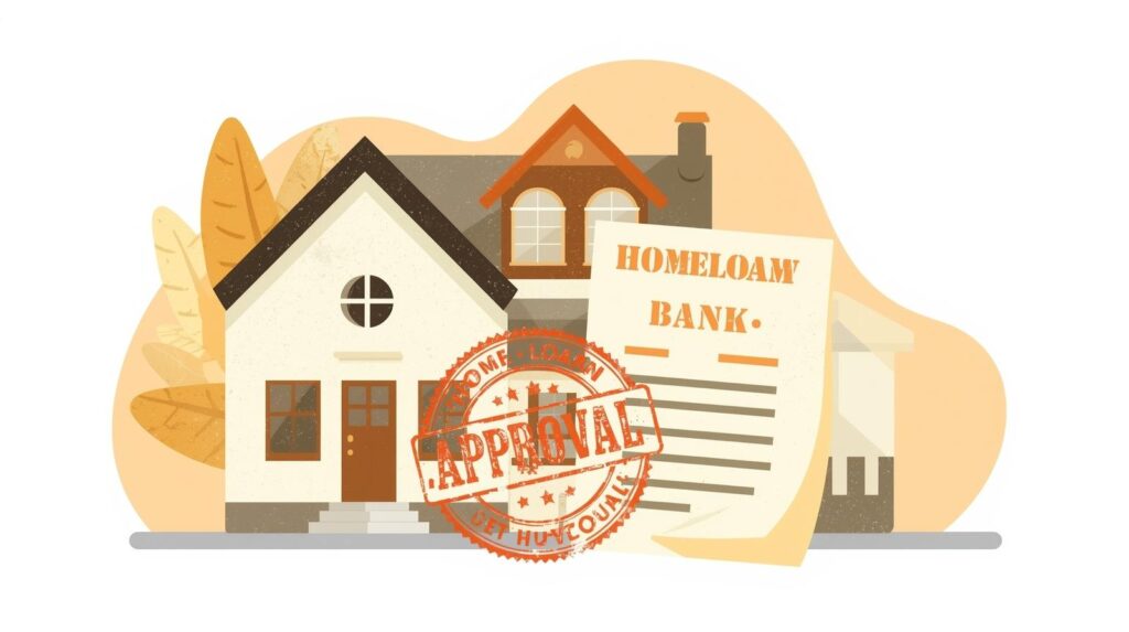 Home loan approval documents assistance by PSK Enterprises Hyderabad
