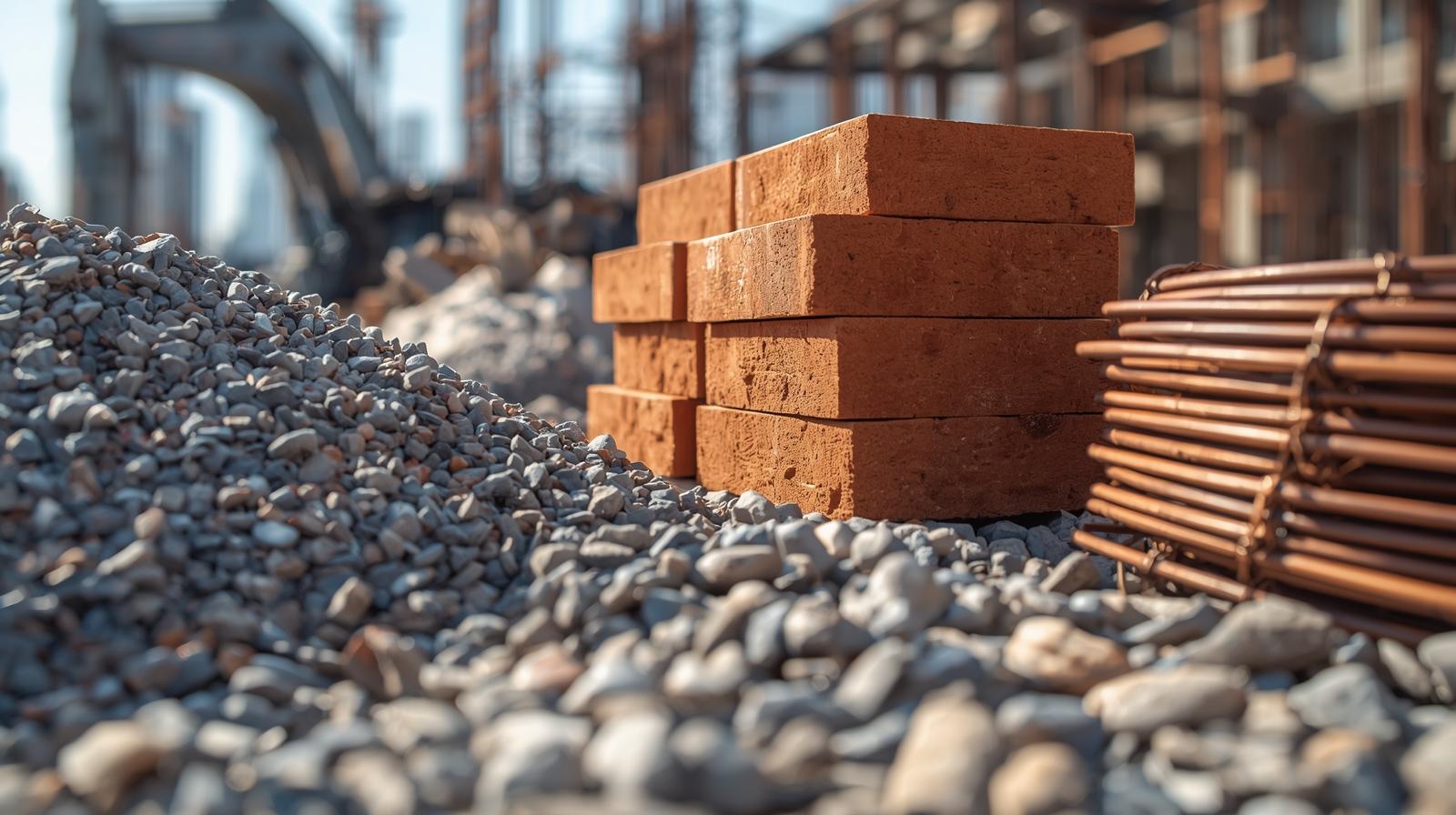 Contract with Material – Constructions and Builders in Hyderabad | PSK Enterprises