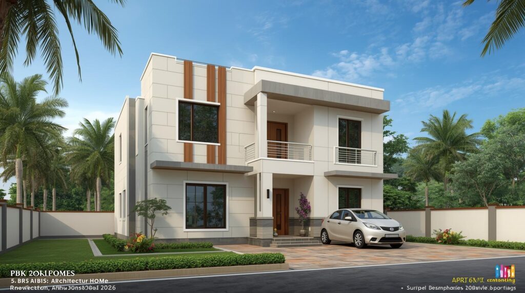 Structural Design in Hyderabad – PSK Enterprises