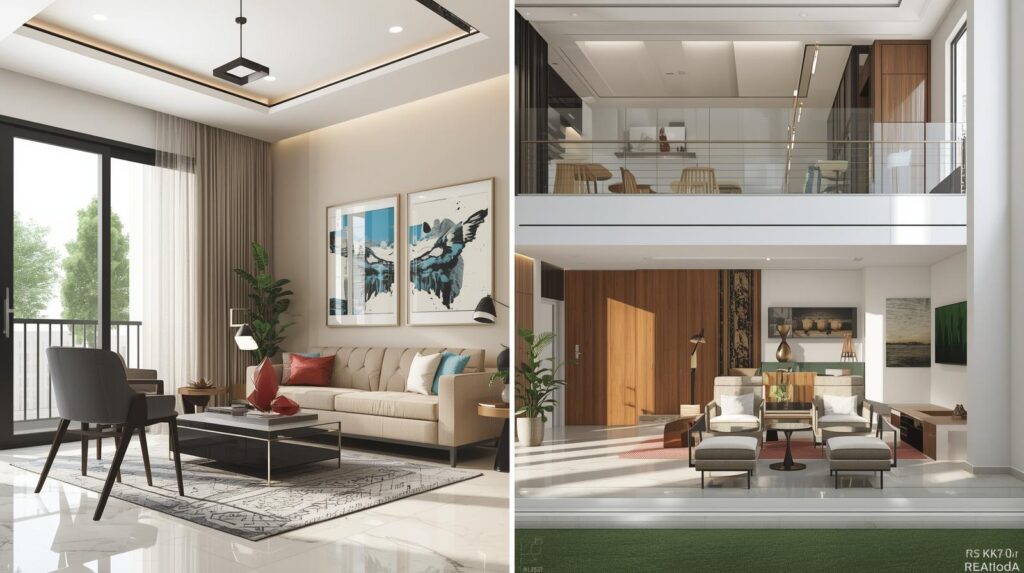 Structural Design in Hyderabad – PSK Enterprises
