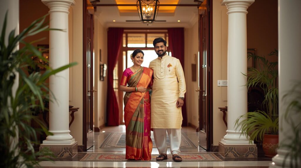 Best Specialist in Residential Vastu in Hyderabad – PSK Enterprises